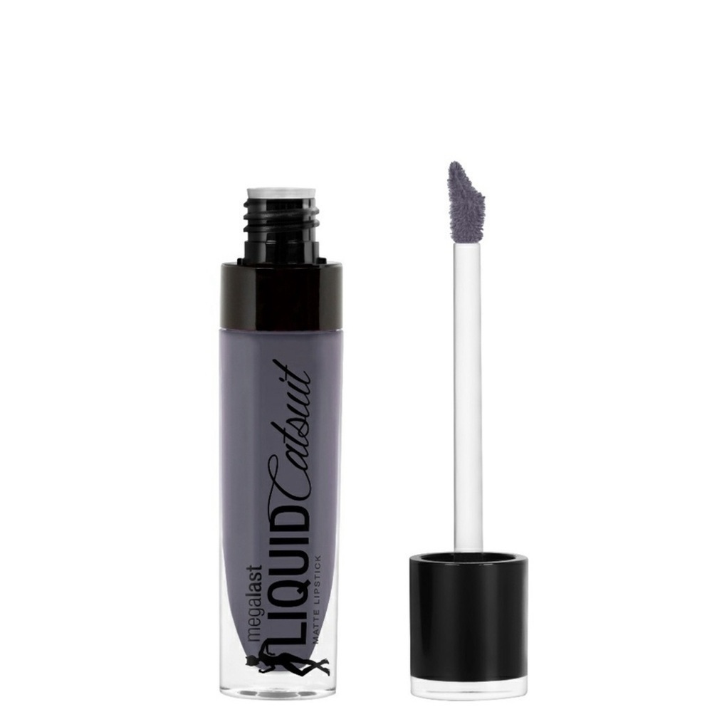 ✨NEW✨ Wet n Wild MegaLast Liquid Catsuit Matte Lipstick - Lavender Crown💜
